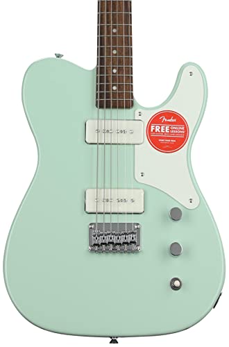 【限定値下げ】Squier Baritone Cabronita Fender Is a Budget Baritone Any Good? | 2020 Squier Paranormal